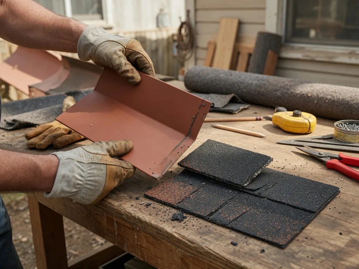 Roof Repair company in Columbia, TN